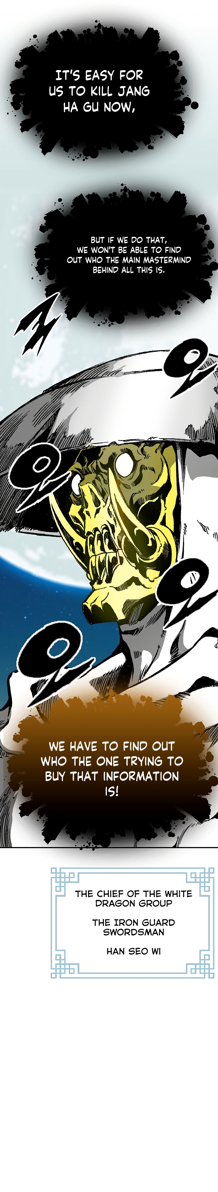 Read Legend of Sayu EN Manga Online