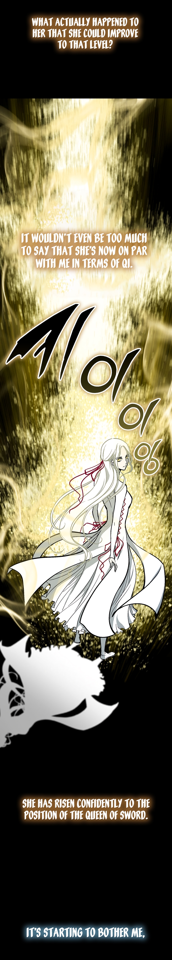 Read Legend of Sayu EN Manga Online
