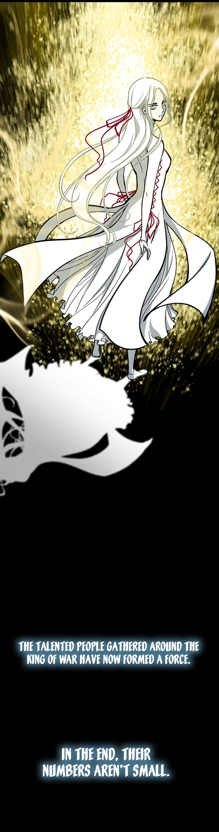 Read Legend of Sayu EN Manga Online