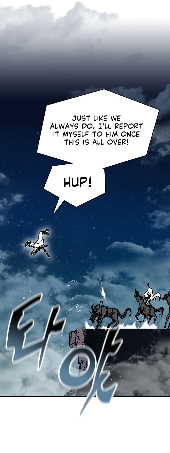 Read Legend of Sayu EN Manga Online