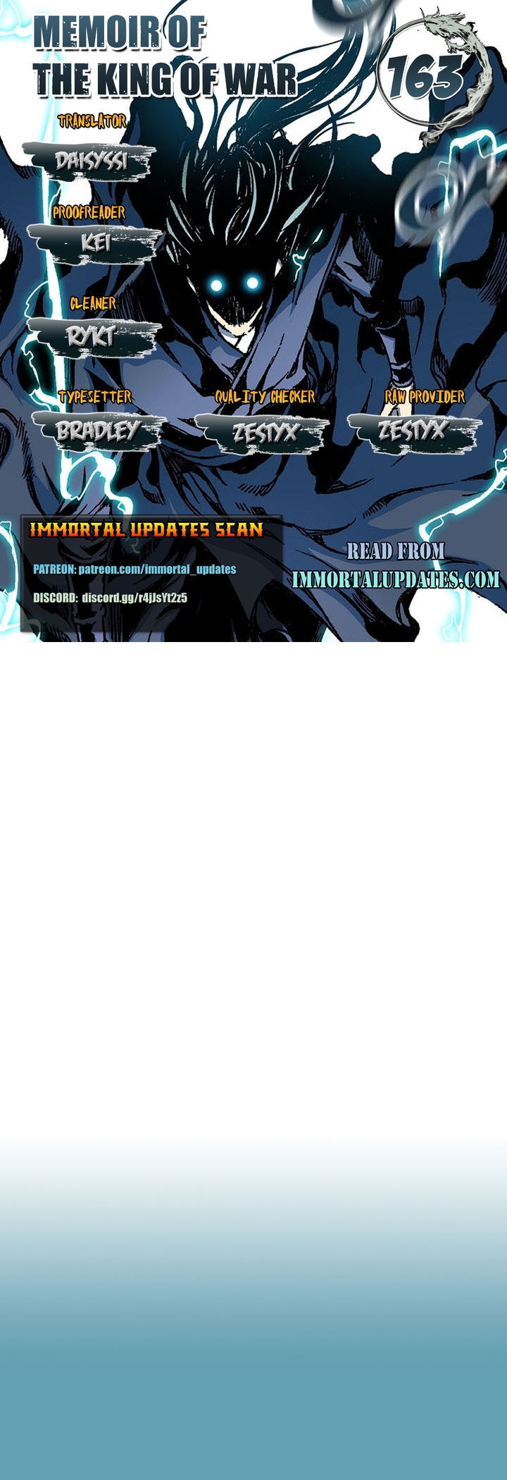 Read Legend of Sayu EN Manga Online