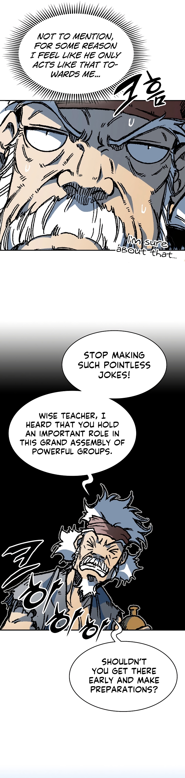 Read Legend of Sayu EN Manga Online