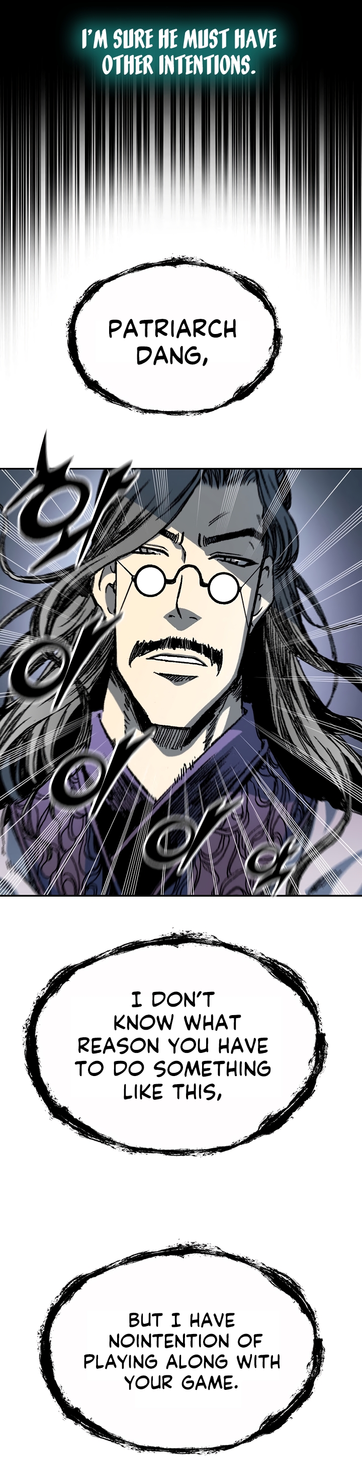 Read Legend of Sayu EN Manga Online