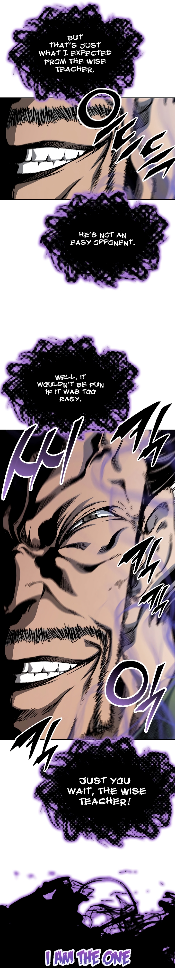 Read Legend of Sayu EN Manga Online