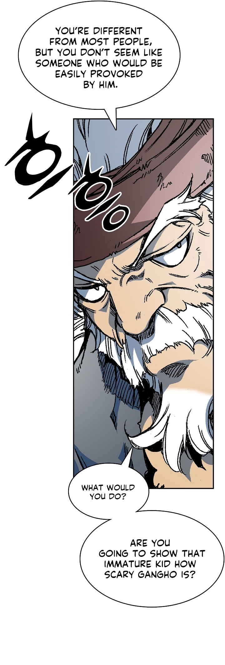 Read Legend of Sayu EN Manga Online