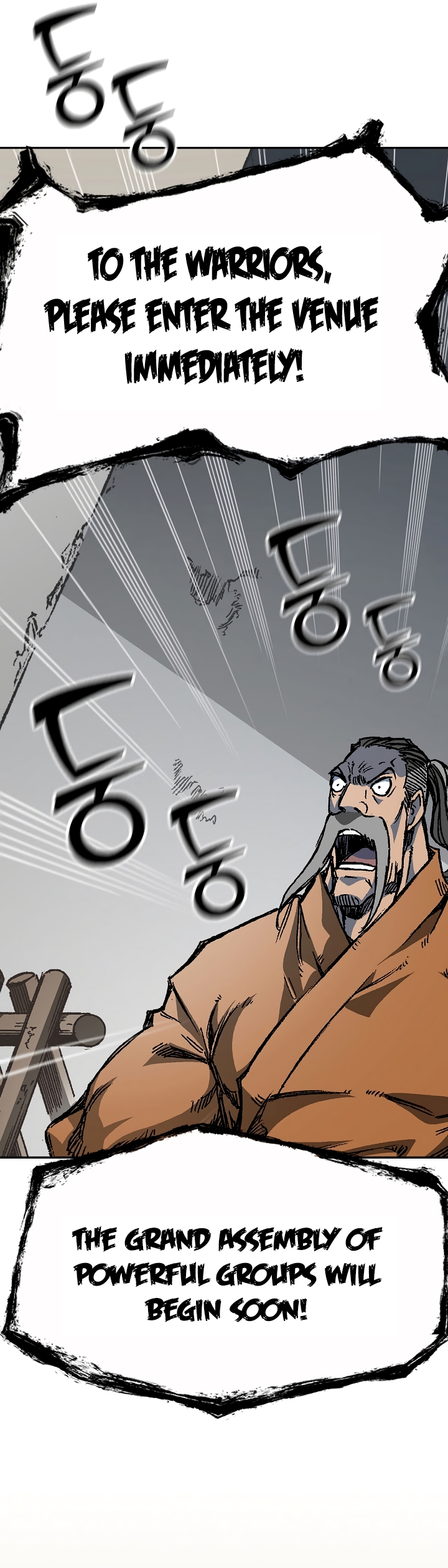 Read Legend of Sayu EN Manga Online