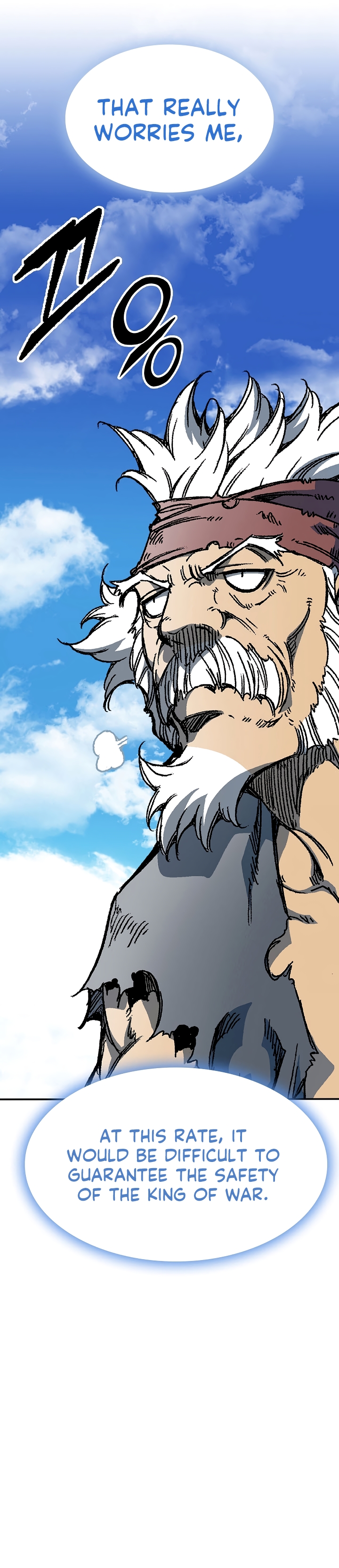 Read Legend of Sayu EN Manga Online