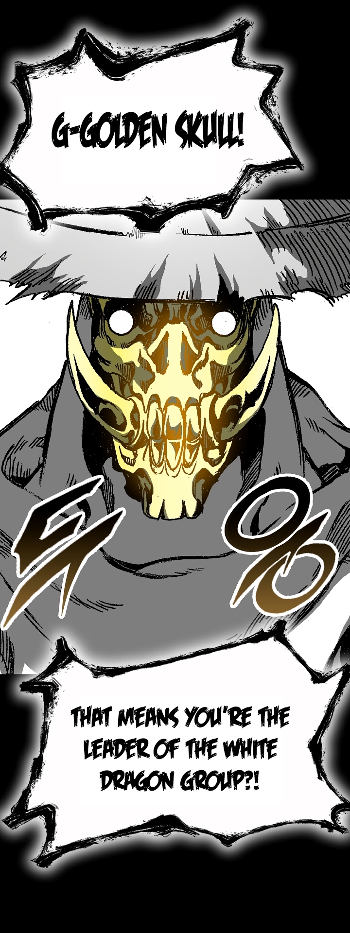 Read Legend of Sayu EN Manga Online