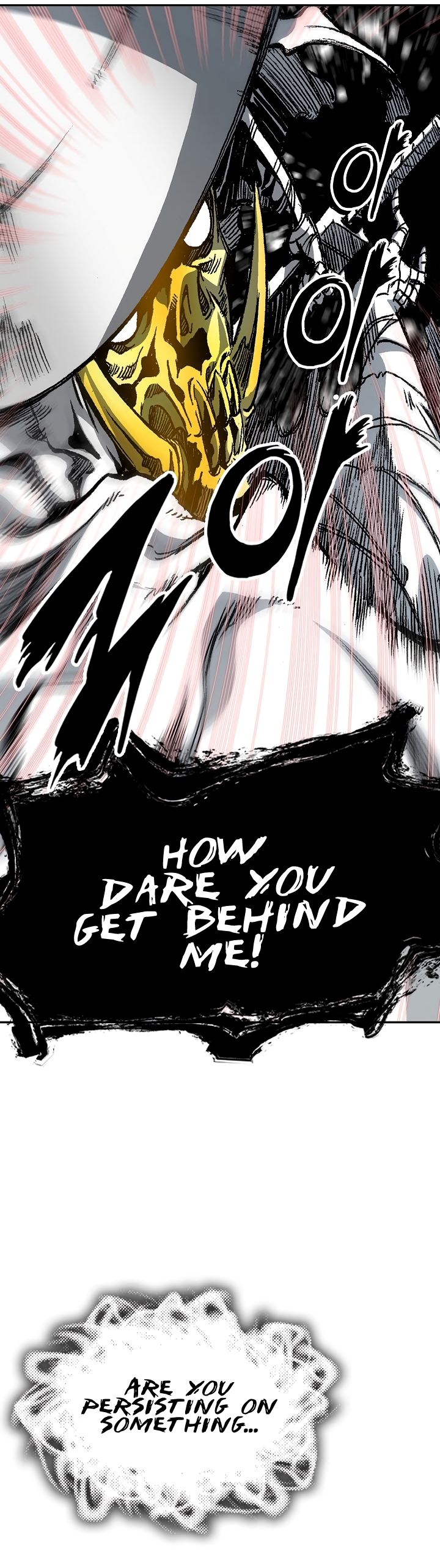 Read Legend of Sayu EN Manga Online