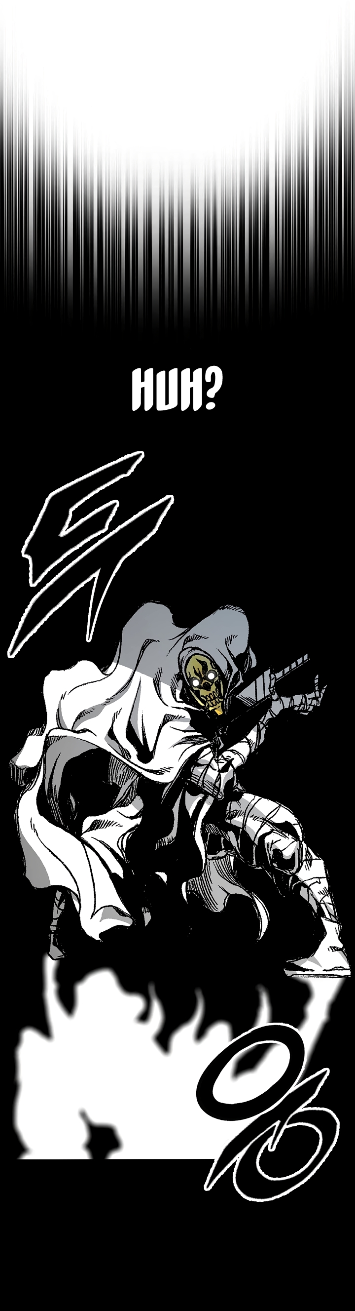 Read Legend of Sayu EN Manga Online