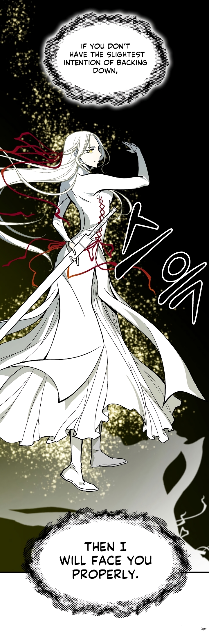Read Legend of Sayu EN Manga Online