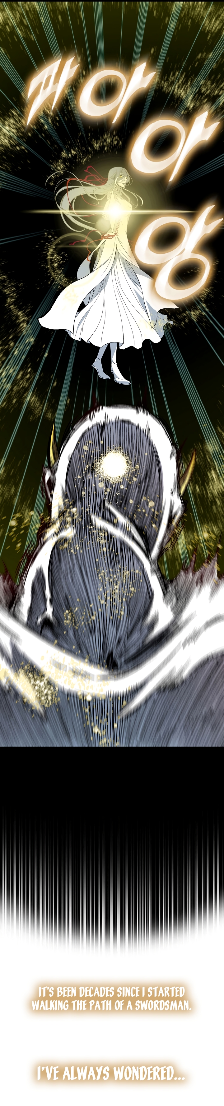 Read Legend of Sayu EN Manga Online