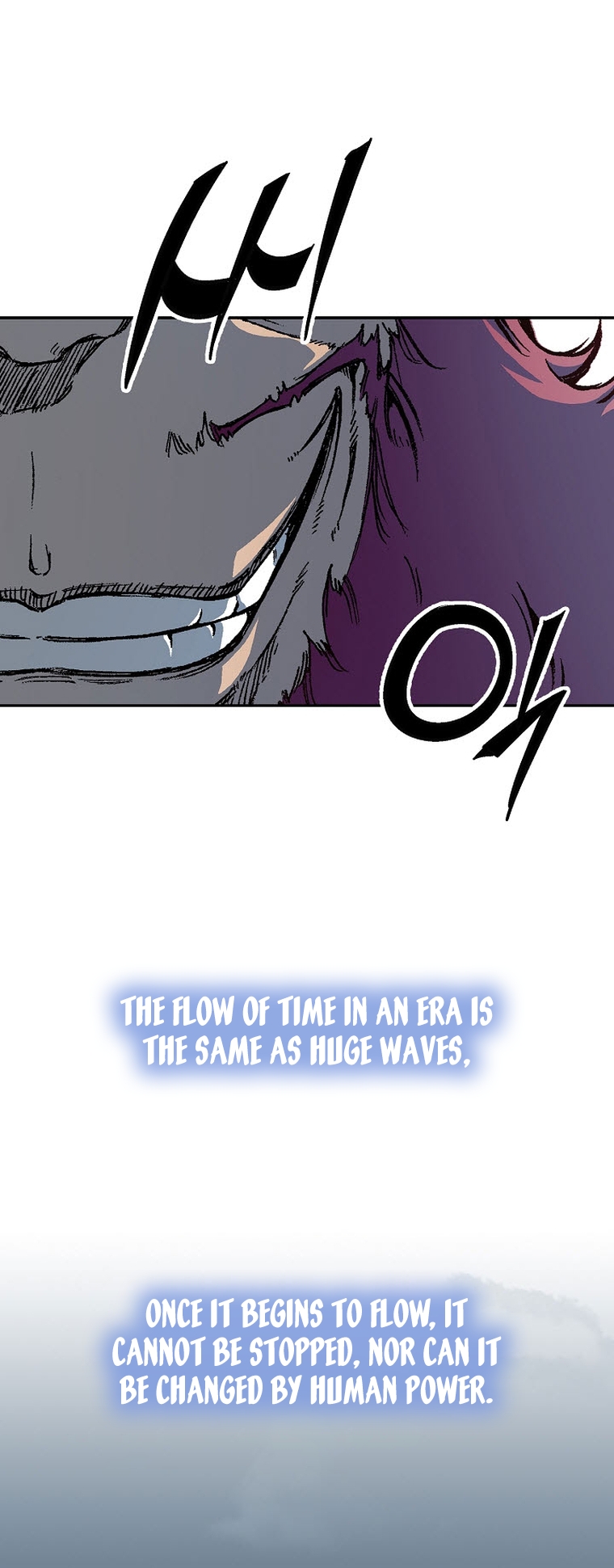 Read Legend of Sayu EN Manga Online
