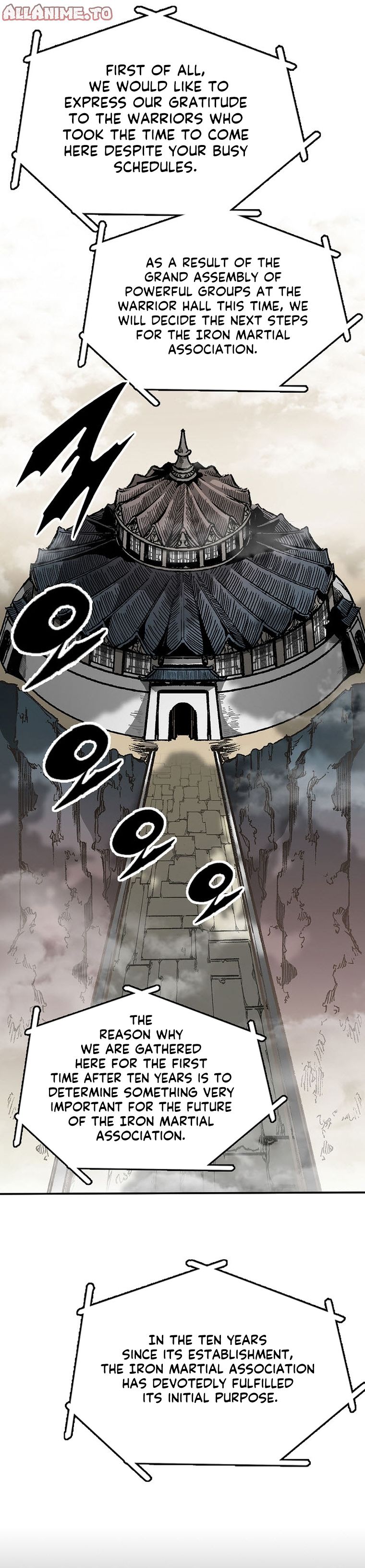 Read Legend of Sayu EN Manga Online