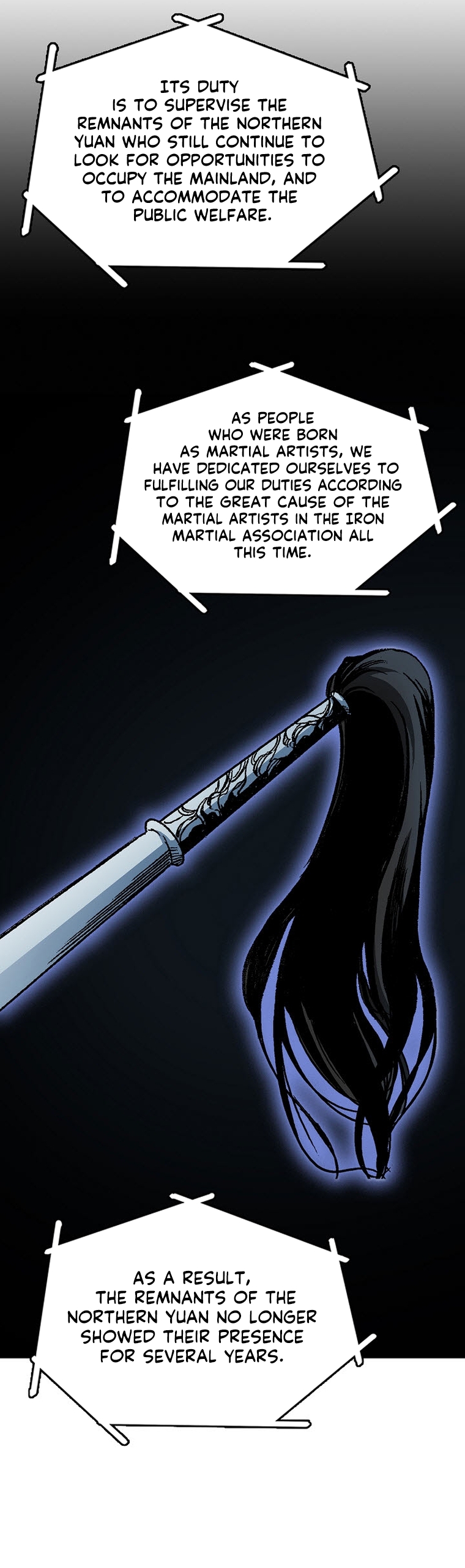 Read Legend of Sayu EN Manga Online