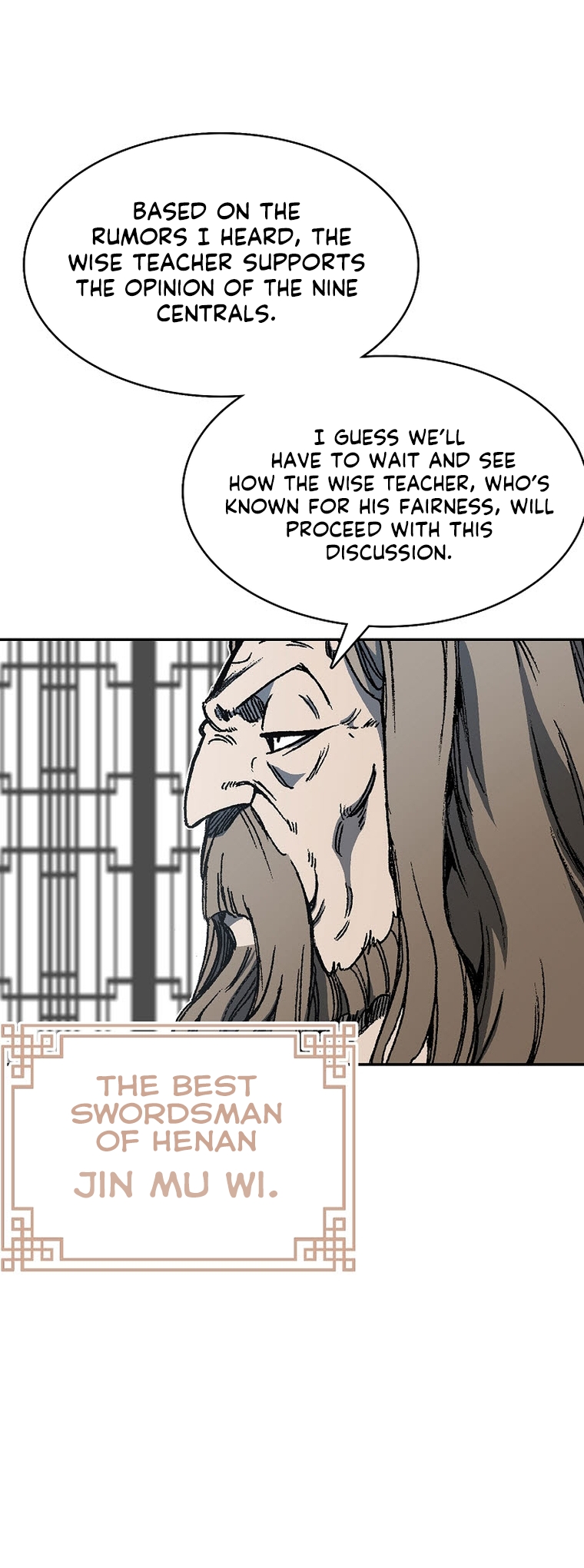 Read Legend of Sayu EN Manga Online