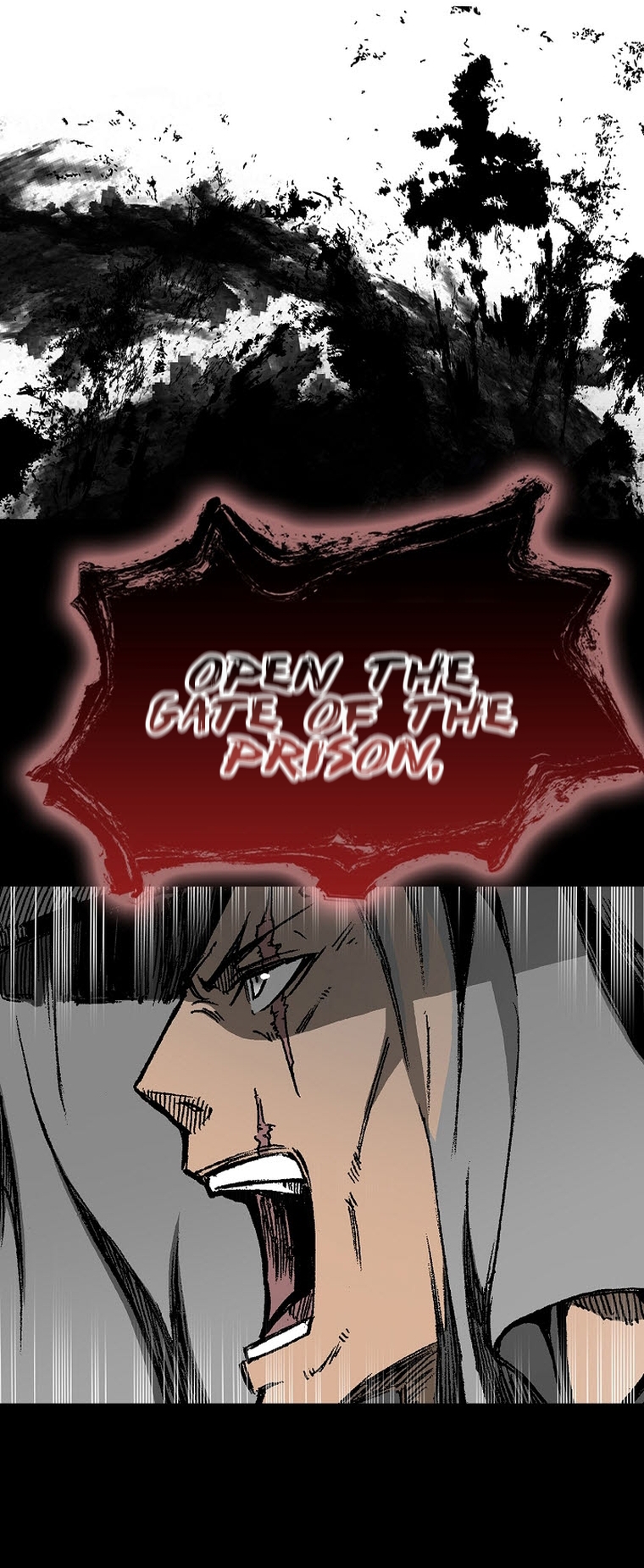 Read Legend of Sayu EN Manga Online
