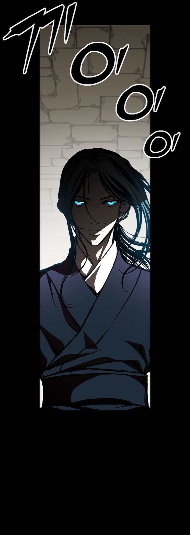 Read Legend of Sayu EN Manga Online
