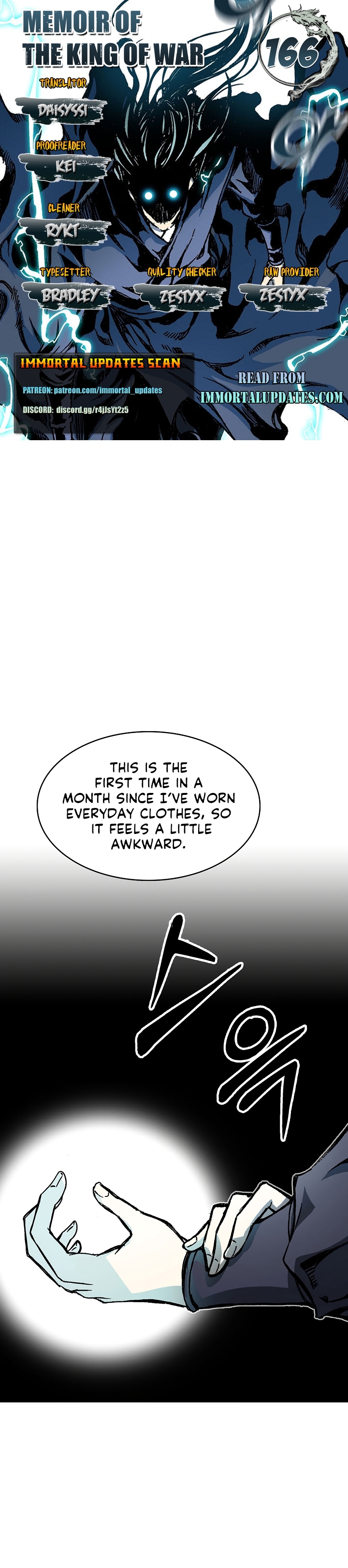 Read Legend of Sayu EN Manga Online