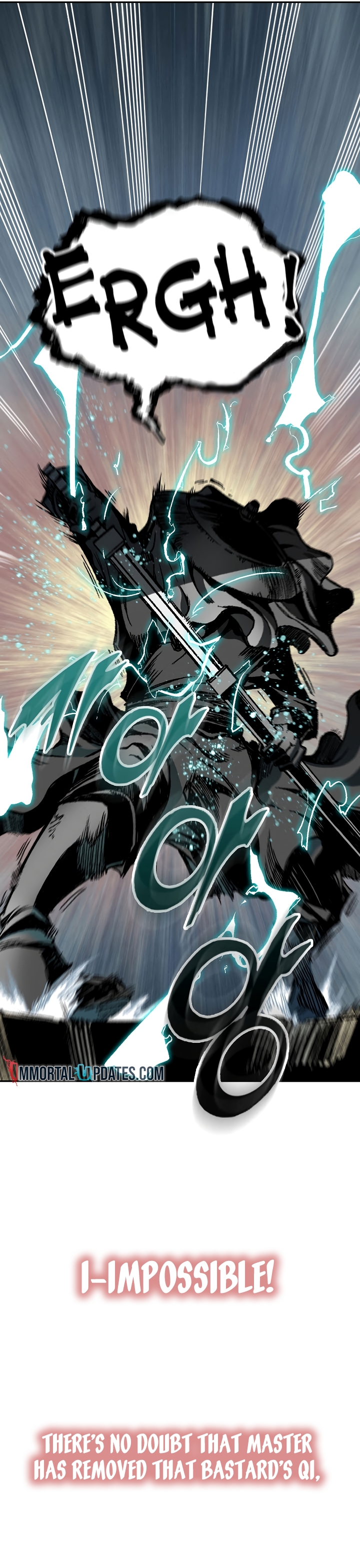 Read Legend of Sayu EN Manga Online
