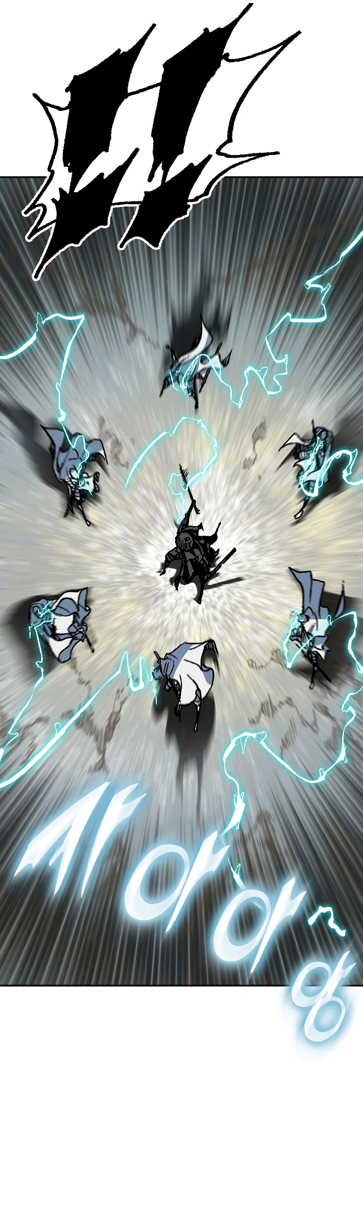 Read Legend of Sayu EN Manga Online