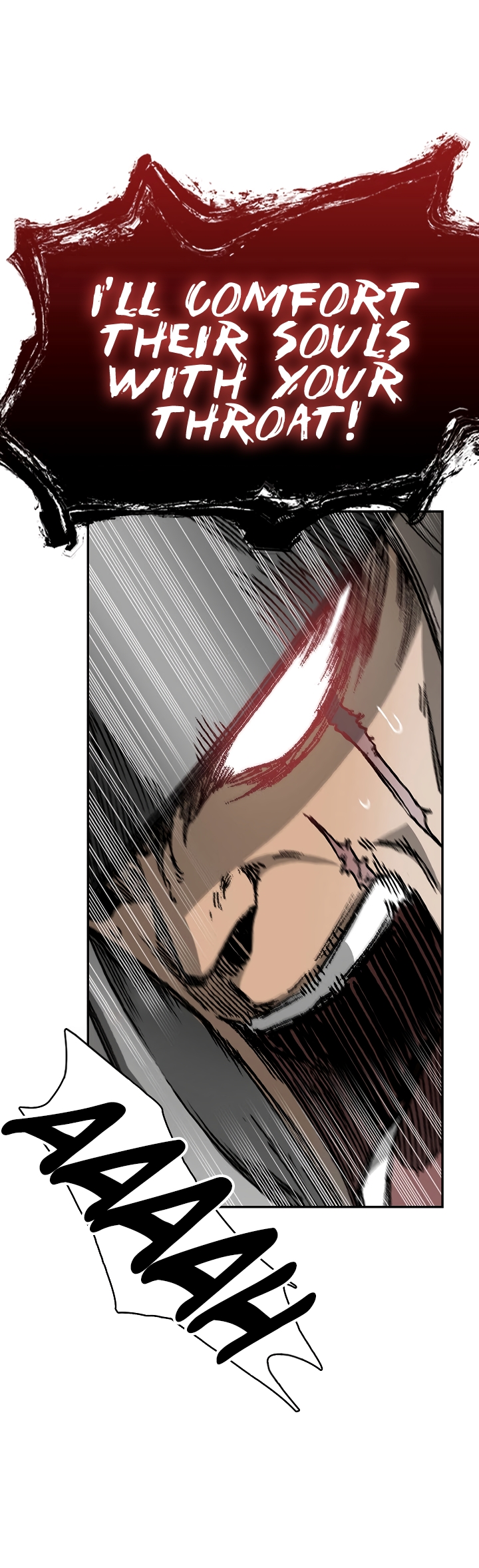 Read Legend of Sayu EN Manga Online