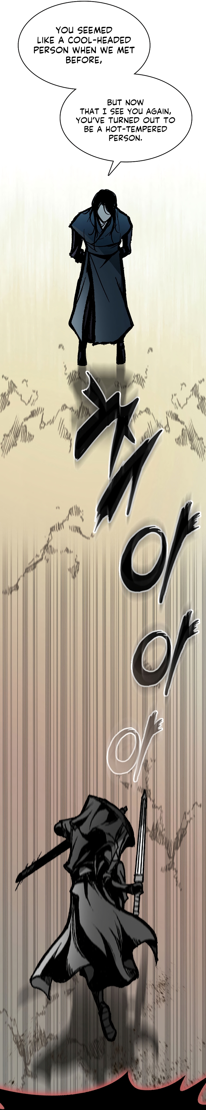 Read Legend of Sayu EN Manga Online
