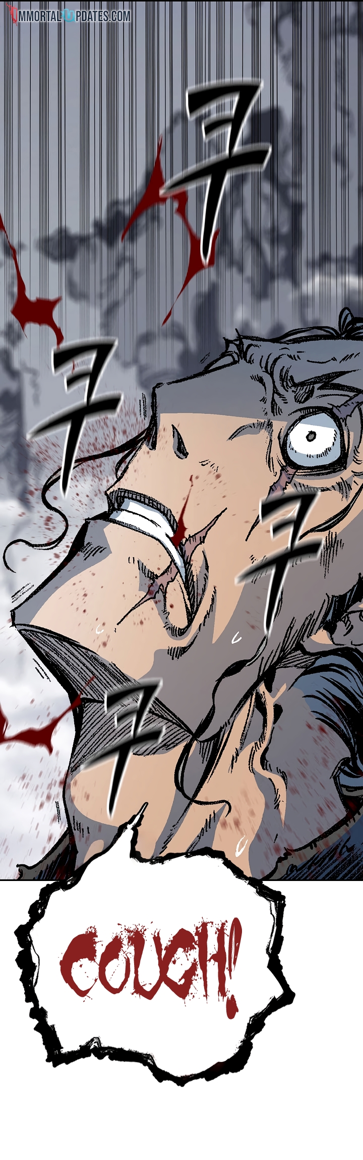 Read Legend of Sayu EN Manga Online