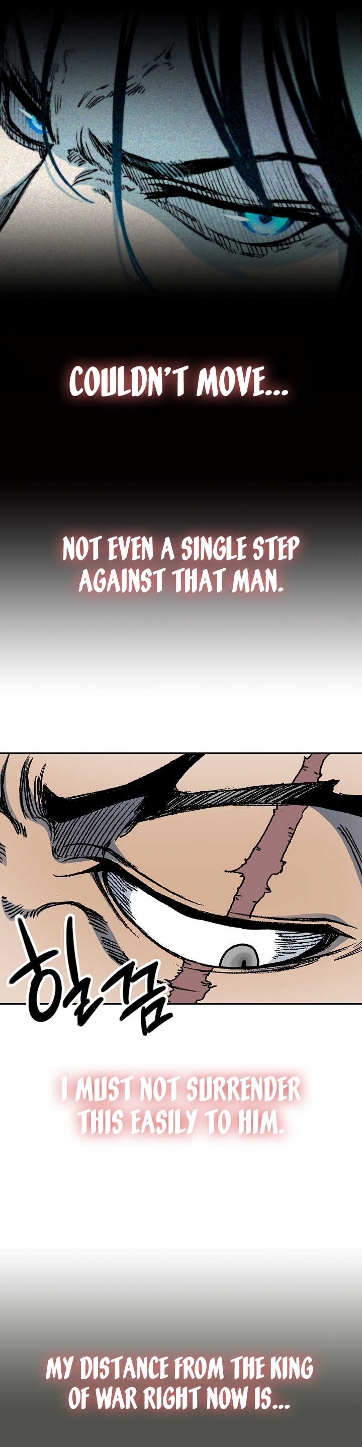 Read Legend of Sayu EN Manga Online