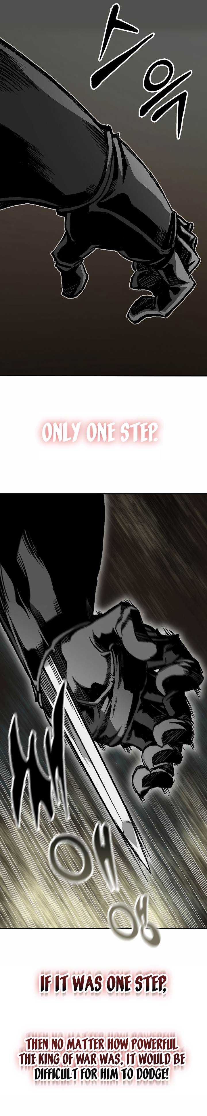 Read Legend of Sayu EN Manga Online