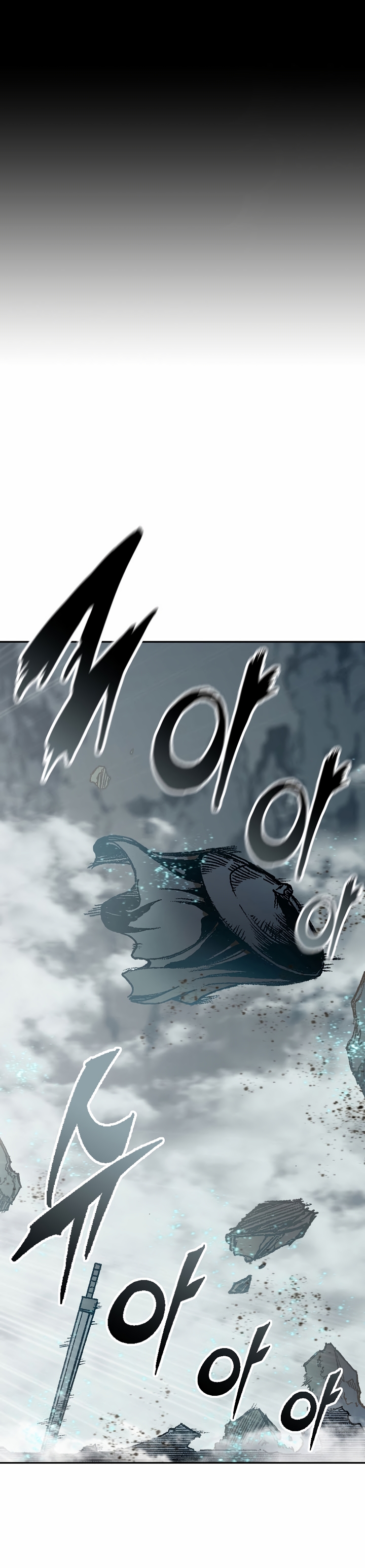 Read Legend of Sayu EN Manga Online