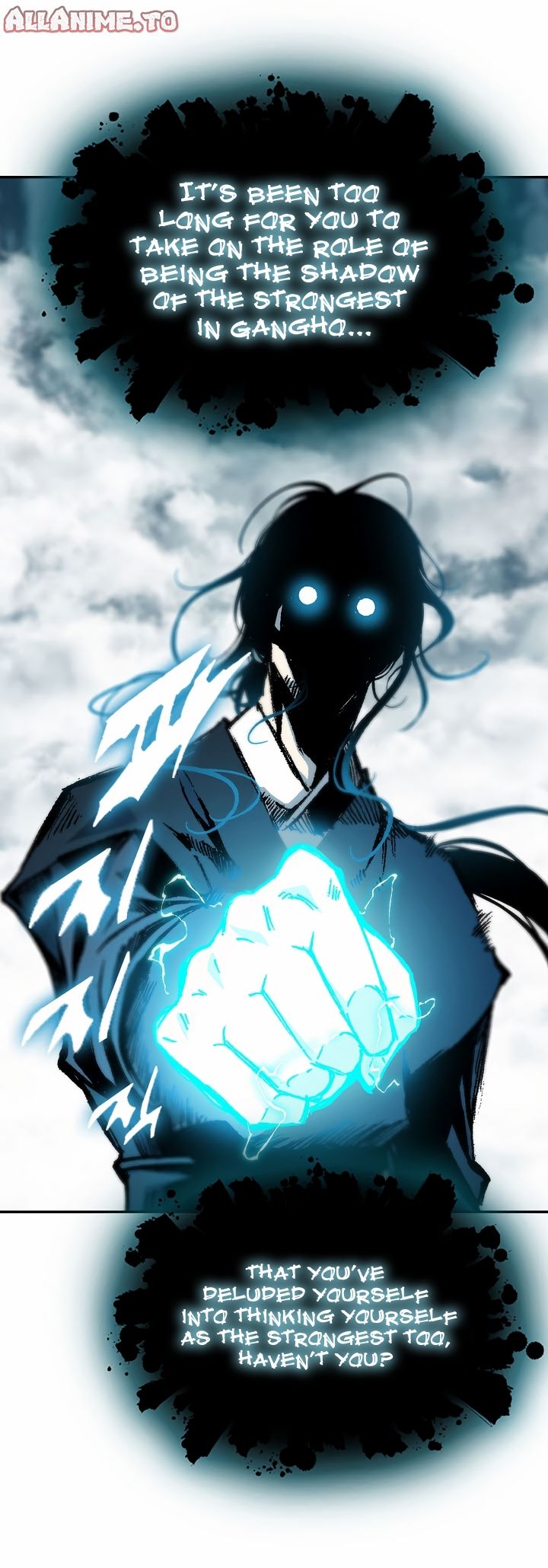 Read Legend of Sayu EN Manga Online
