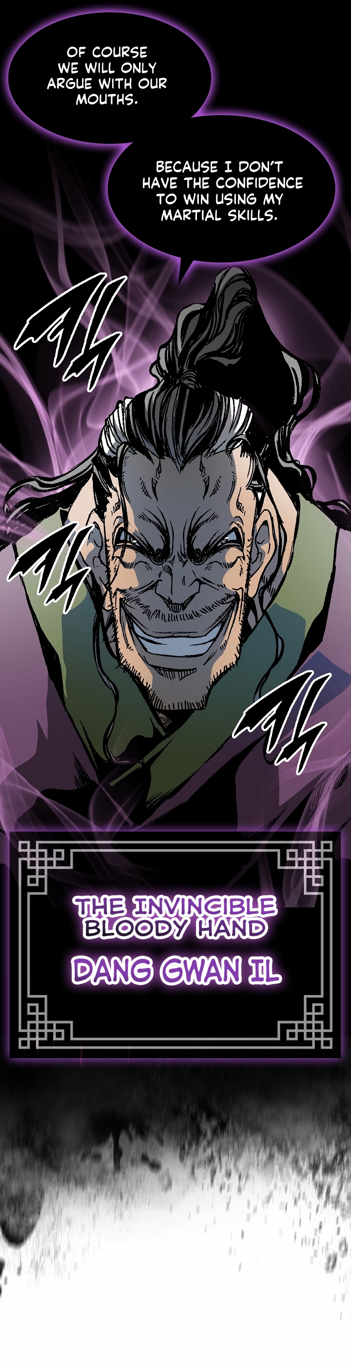 Read Legend of Sayu EN Manga Online