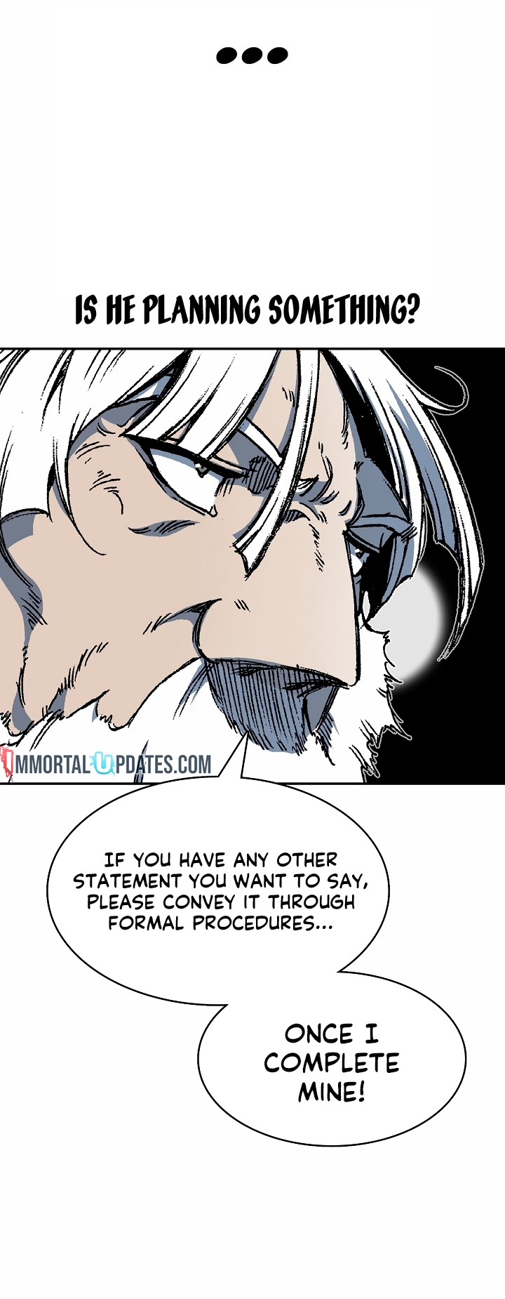 Read Legend of Sayu EN Manga Online