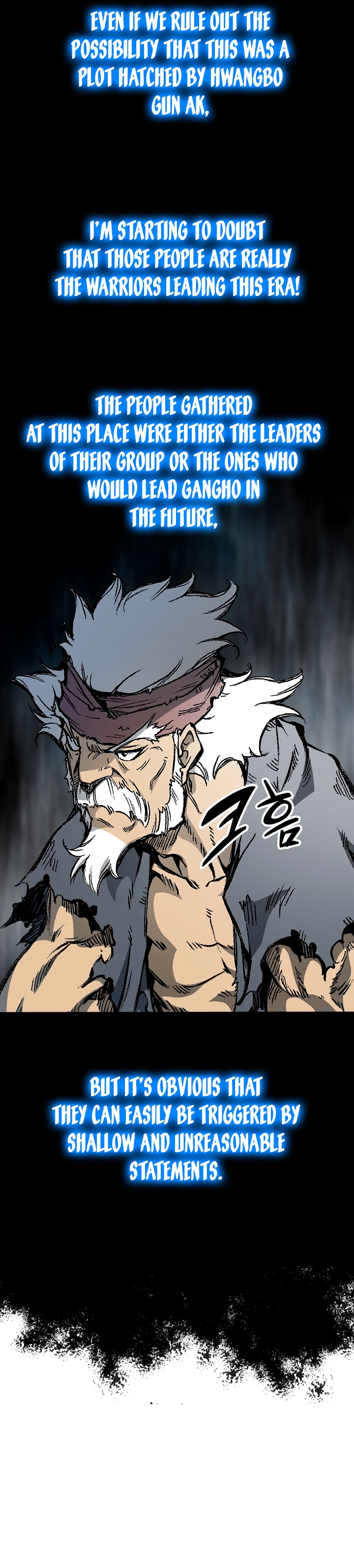 Read Legend of Sayu EN Manga Online
