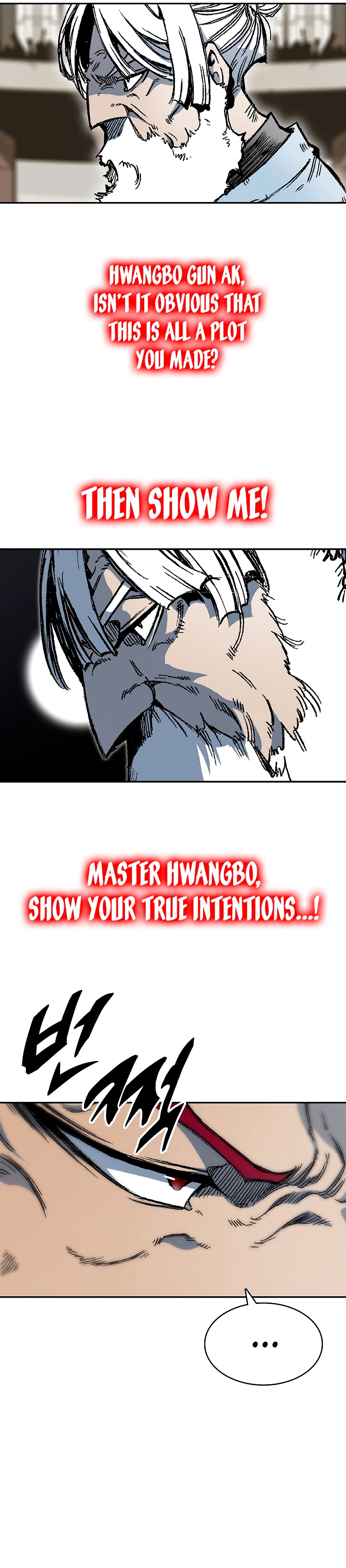 Read Legend of Sayu EN Manga Online