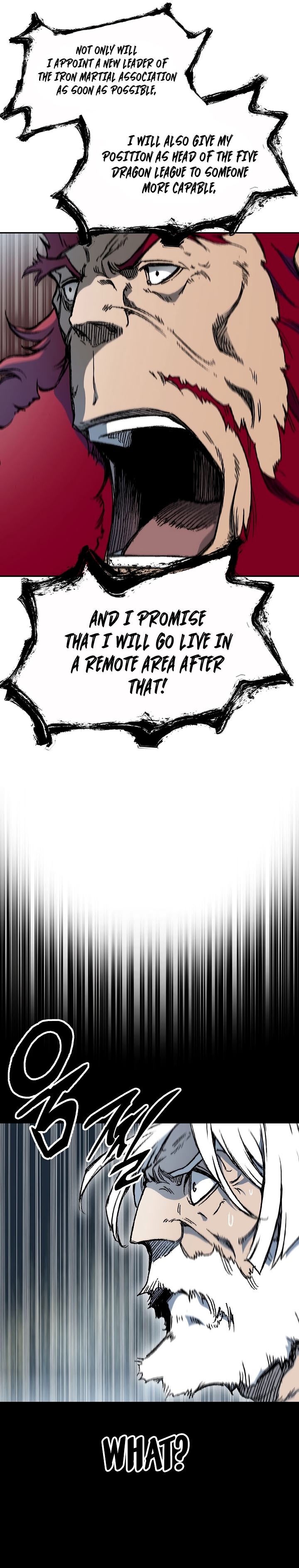 Read Legend of Sayu EN Manga Online