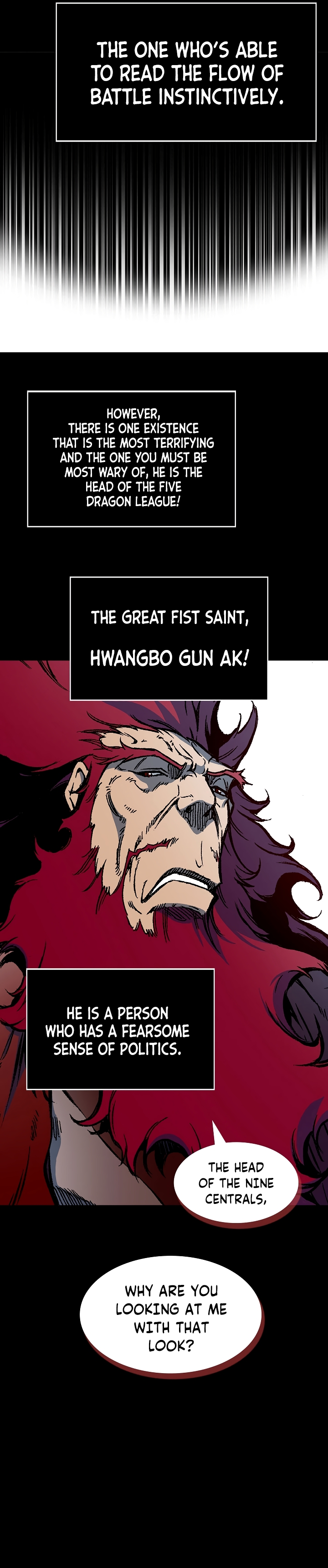 Read Legend of Sayu EN Manga Online