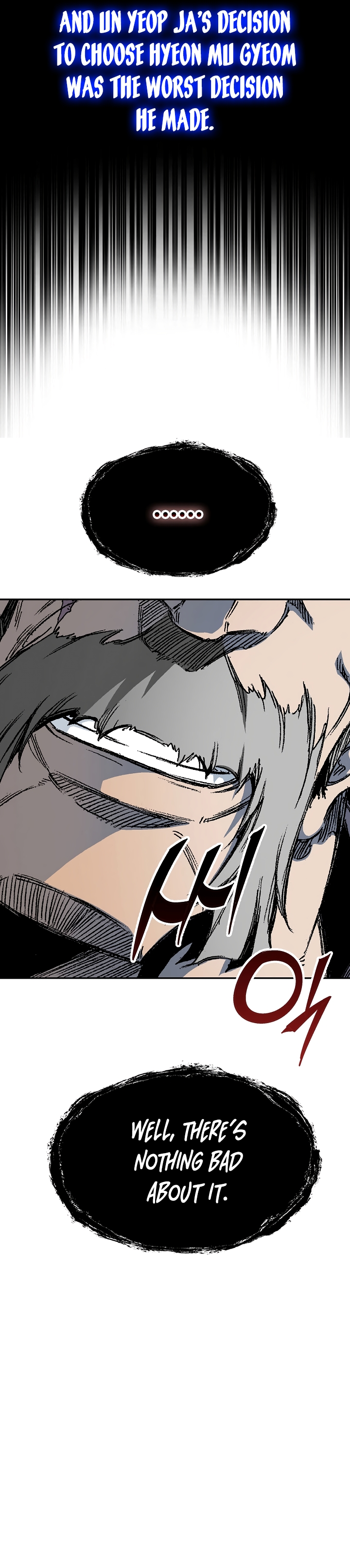Read Legend of Sayu EN Manga Online