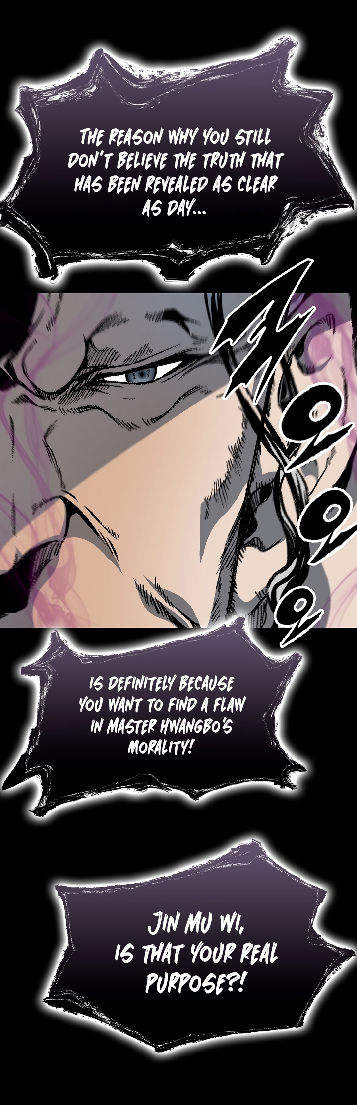 Read Legend of Sayu EN Manga Online