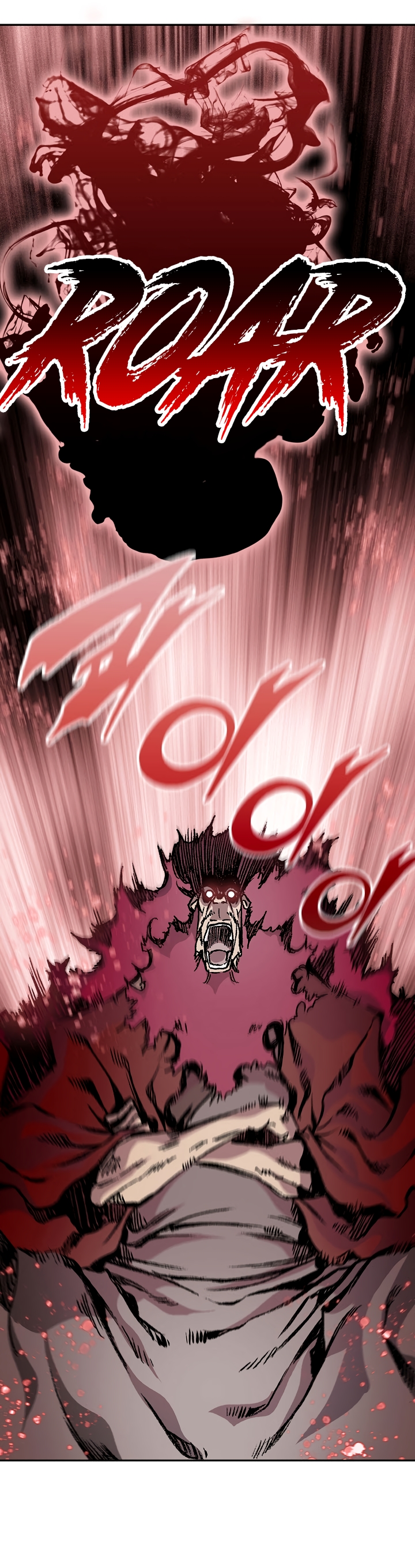 Read Legend of Sayu EN Manga Online