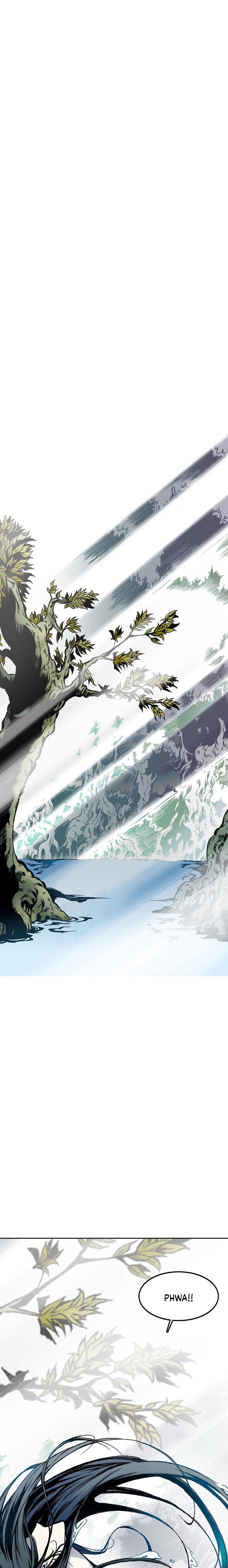 Read Legend of Sayu EN Manga Online
