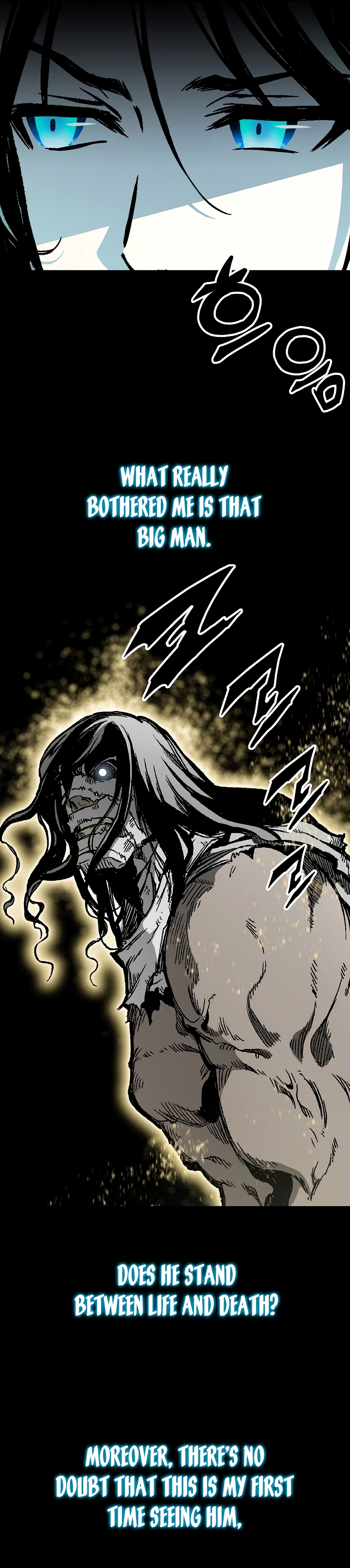 Read Legend of Sayu EN Manga Online