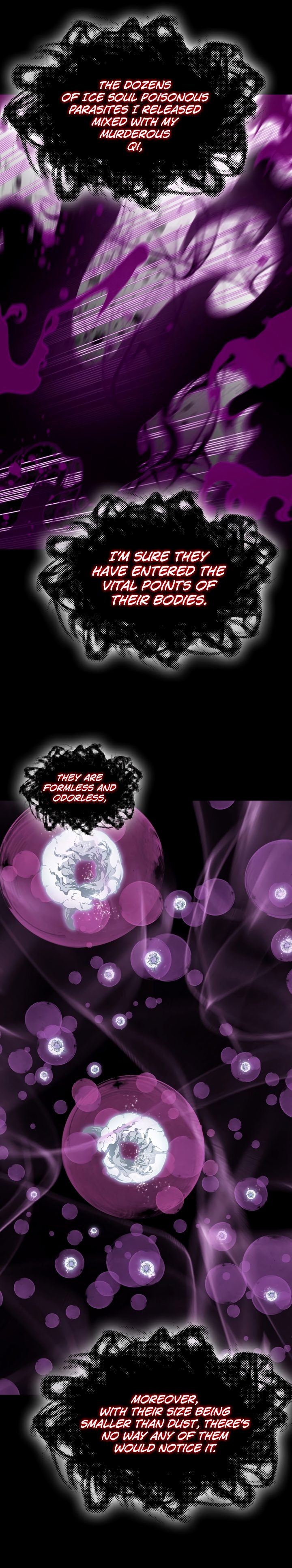 Read Legend of Sayu EN Manga Online