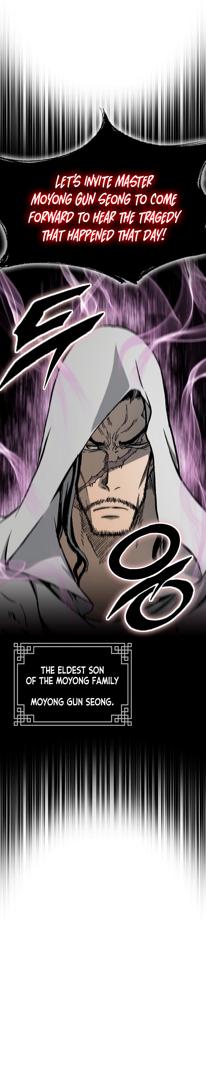 Read Legend of Sayu EN Manga Online
