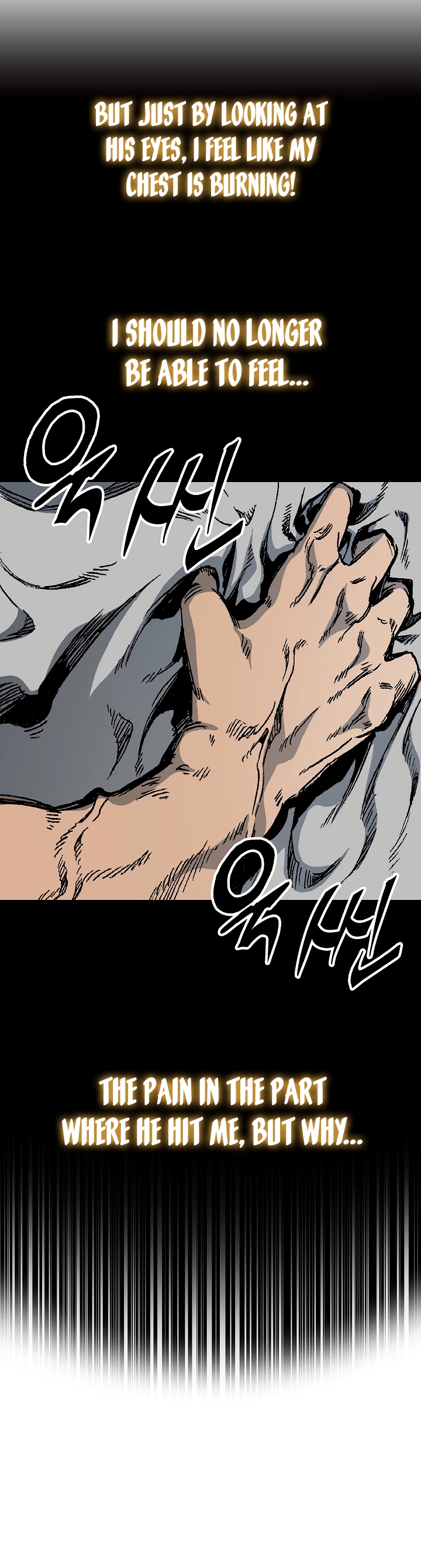 Read Legend of Sayu EN Manga Online