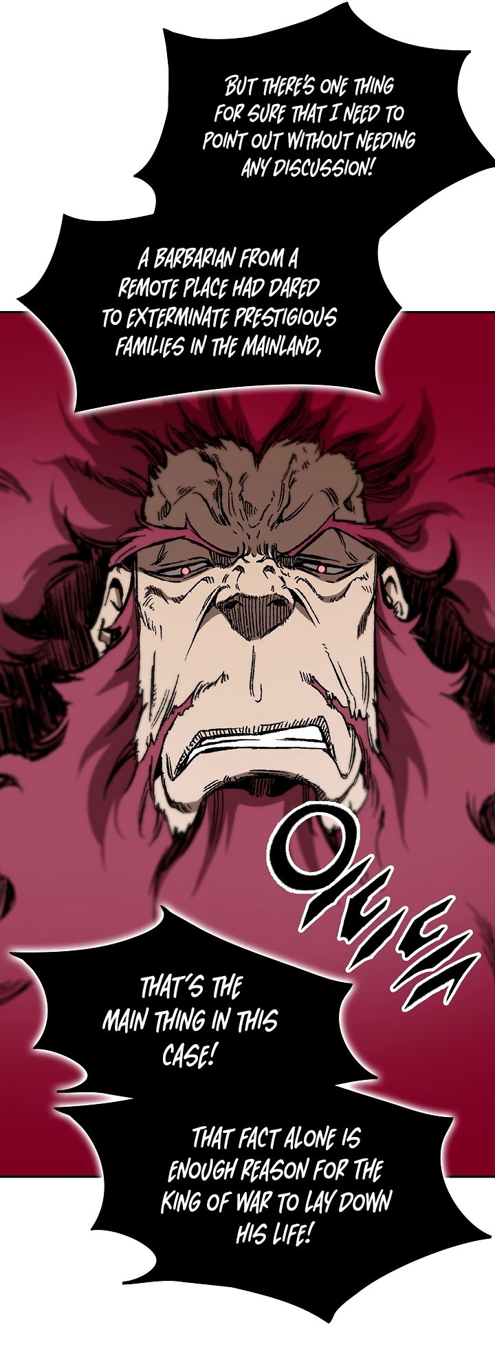 Read Legend of Sayu EN Manga Online