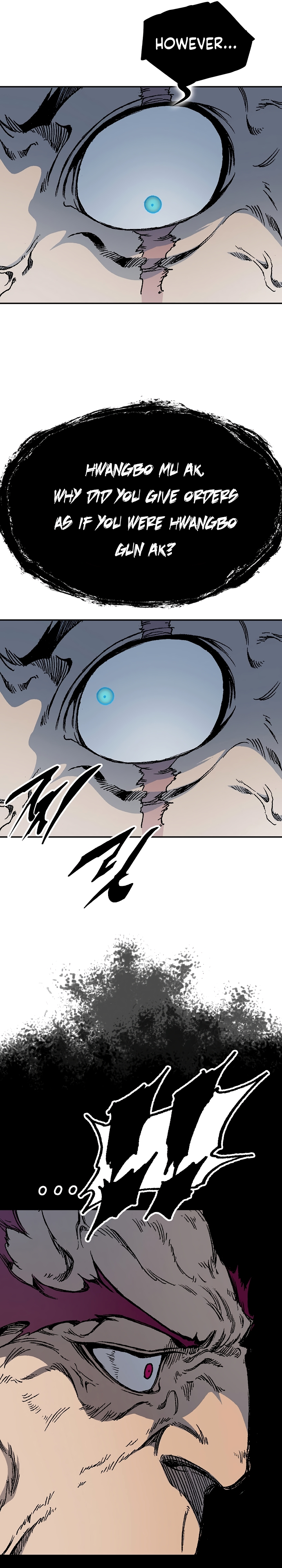 Read Legend of Sayu EN Manga Online