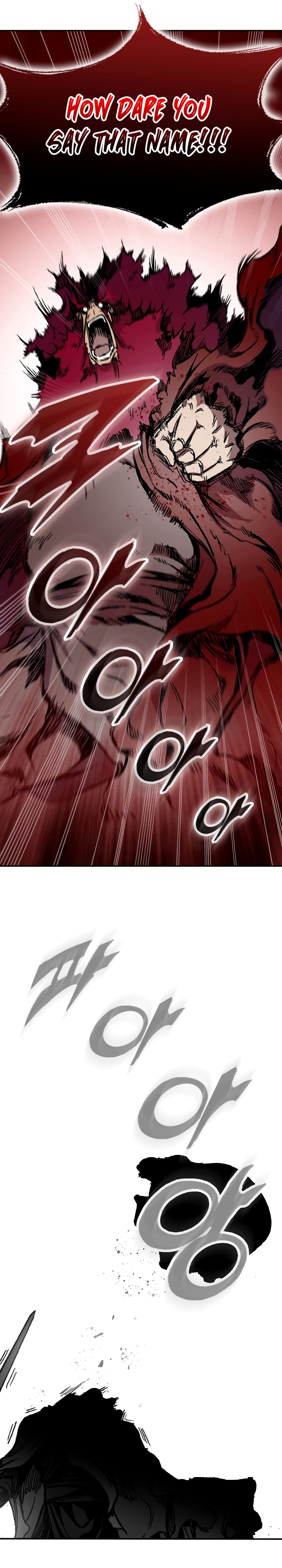 Read Legend of Sayu EN Manga Online
