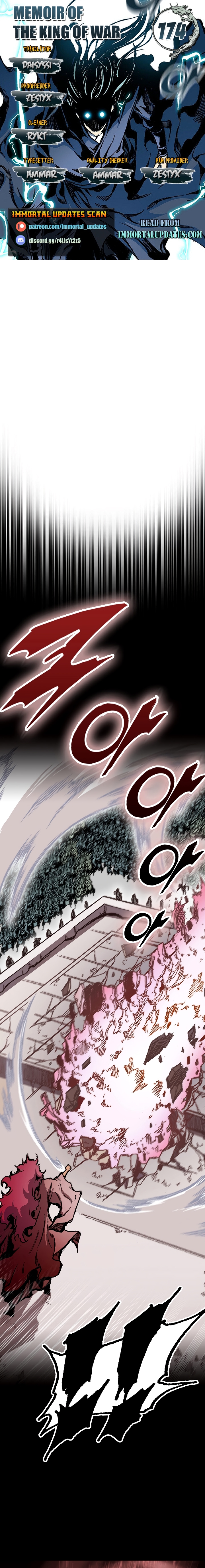 Read Legend of Sayu EN Manga Online